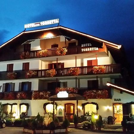 Hotel Torretta Bellamonte Εξωτερικό φωτογραφία