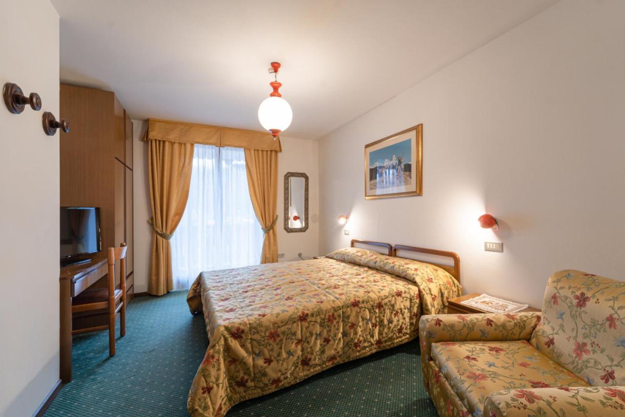 Hotel Torretta Bellamonte Εξωτερικό φωτογραφία