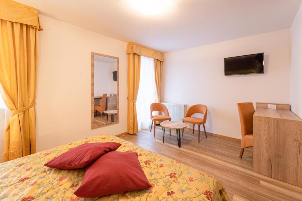 Hotel Torretta Bellamonte Εξωτερικό φωτογραφία