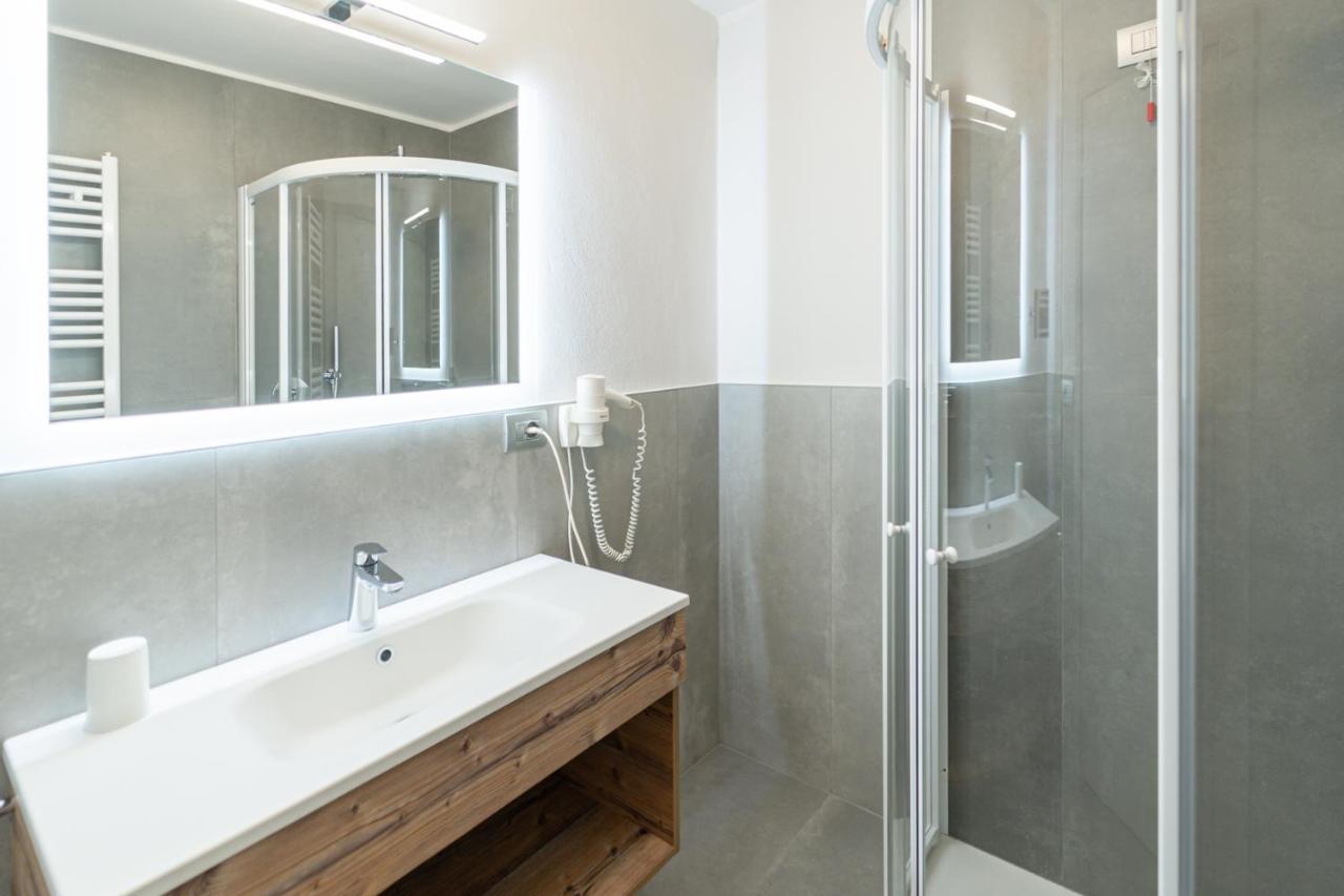 Hotel Torretta Bellamonte Εξωτερικό φωτογραφία