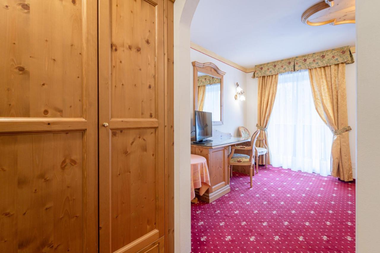 Hotel Torretta Bellamonte Εξωτερικό φωτογραφία