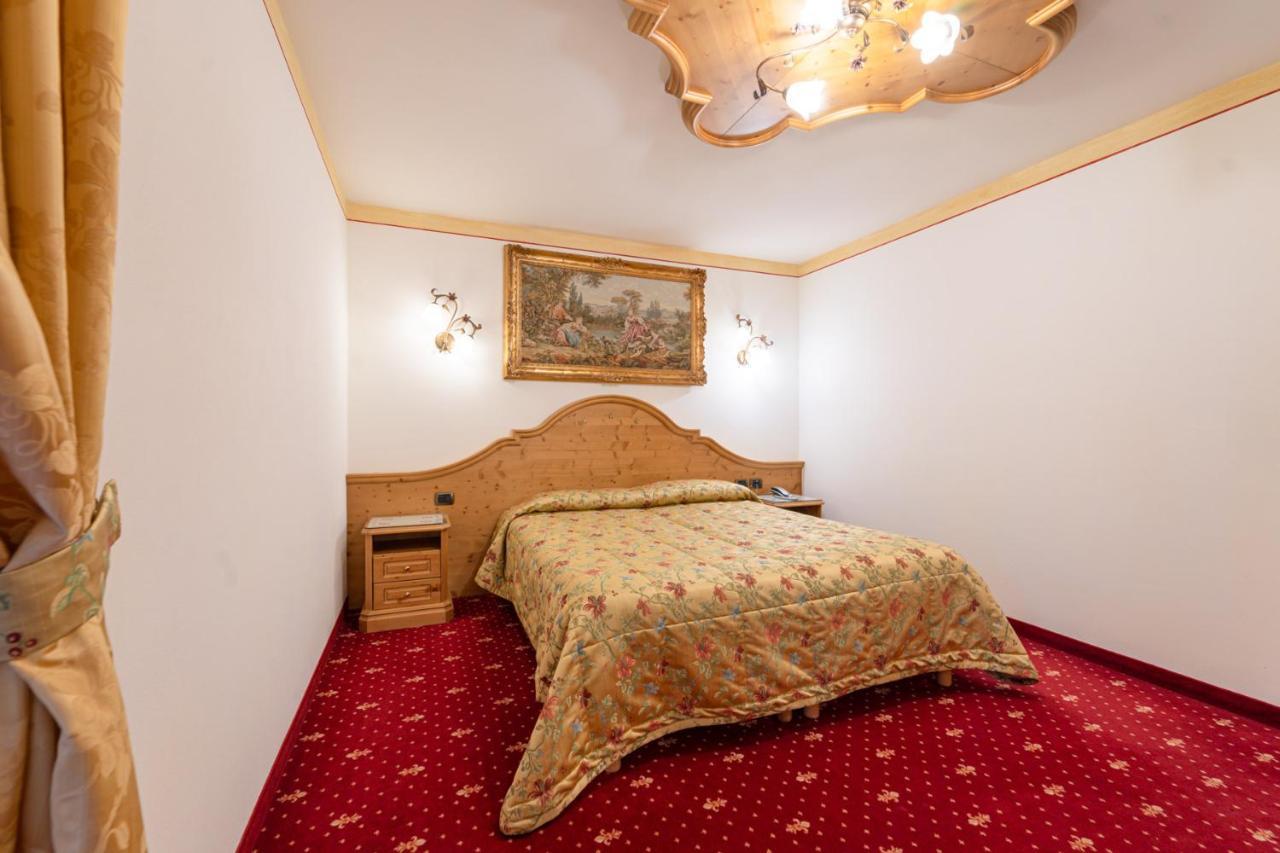 Hotel Torretta Bellamonte Εξωτερικό φωτογραφία