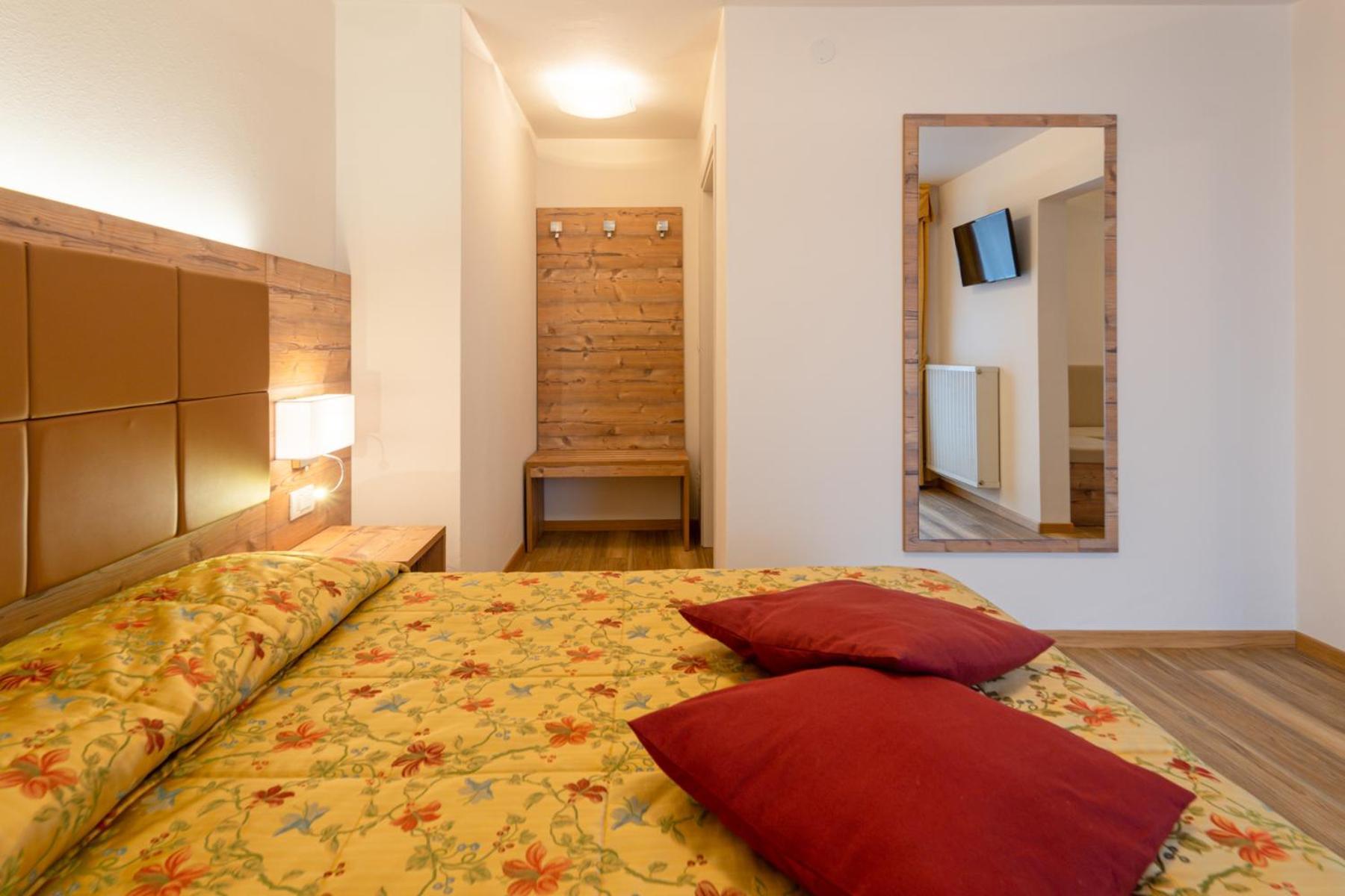 Hotel Torretta Bellamonte Εξωτερικό φωτογραφία