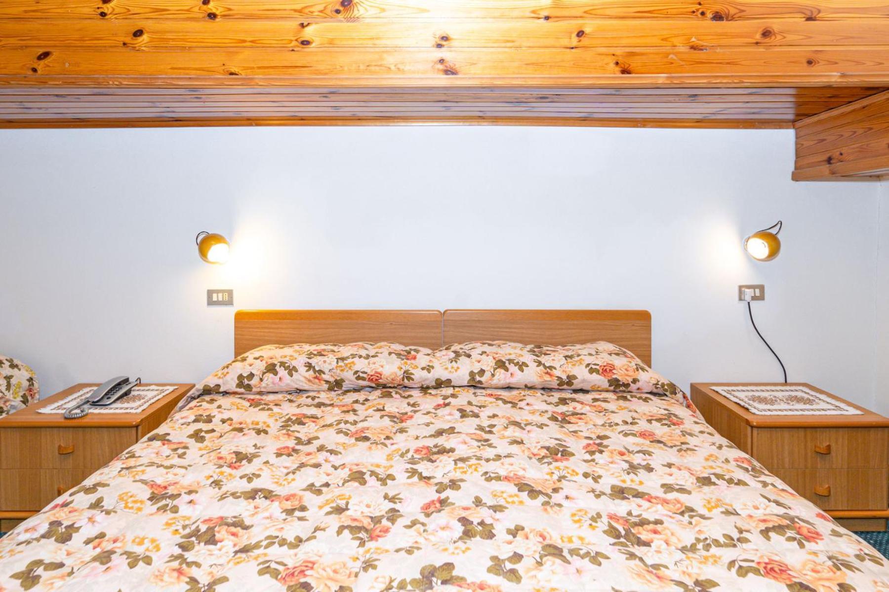 Hotel Torretta Bellamonte Εξωτερικό φωτογραφία