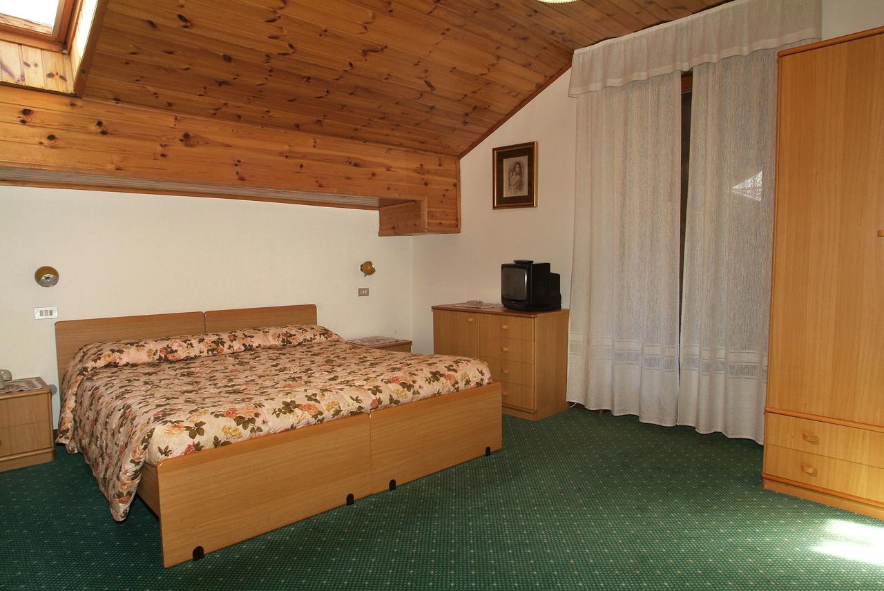 Hotel Torretta Bellamonte Εξωτερικό φωτογραφία