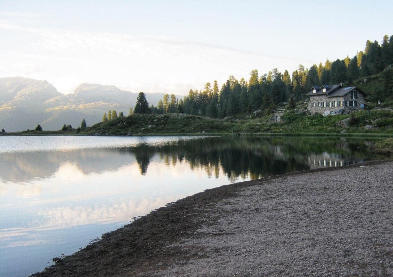 Hotel Torretta Bellamonte Εξωτερικό φωτογραφία
