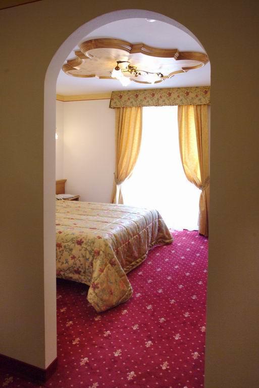 Hotel Torretta Bellamonte Εξωτερικό φωτογραφία