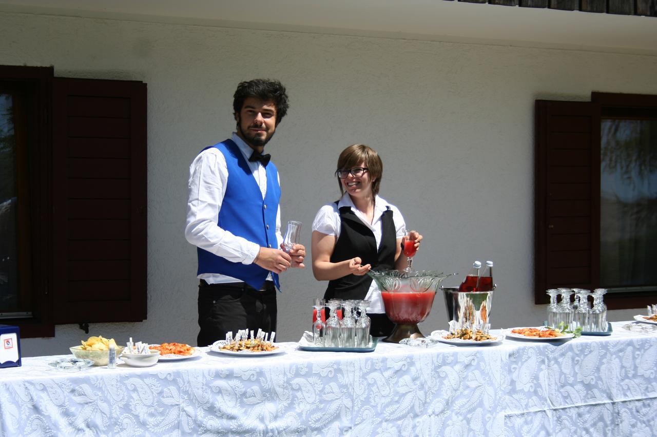 Hotel Torretta Bellamonte Εξωτερικό φωτογραφία